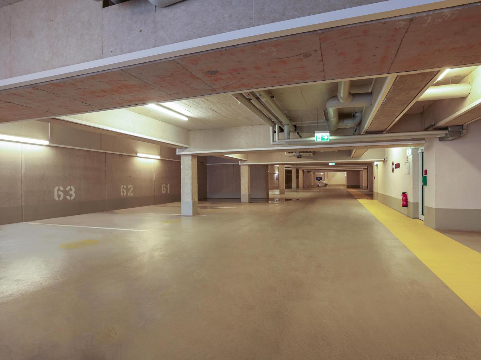 B&B Hotel Bremen-Ueberseestadt ภายนอก รูปภาพ