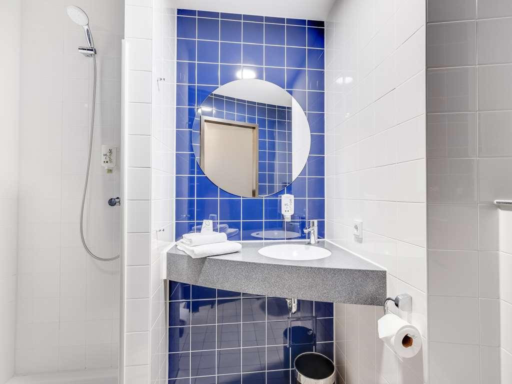 B&B Hotel Bremen-Ueberseestadt ห้อง รูปภาพ